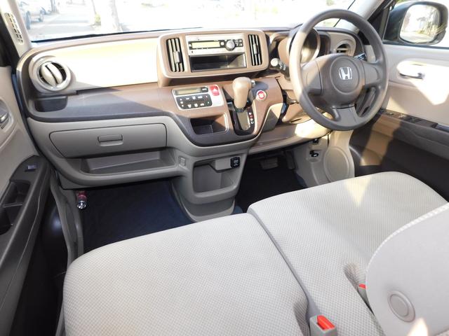 Ｎ－ＯＮＥ Ｇ・Ｌパッケージ　スマートキー　ＥＴＣ　アイドルストップ　フルオートエアコン　プシュスタート（17枚目）