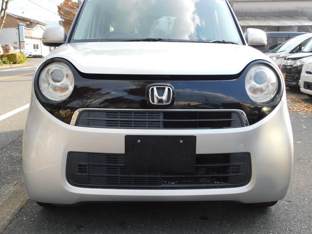 Ｎ－ＯＮＥ Ｇ・Ｌパッケージ　スマートキー　ＥＴＣ　アイドルストップ　フルオートエアコン　プシュスタート（18枚目）