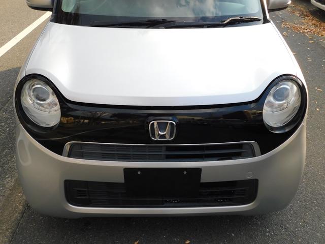 Ｎ－ＯＮＥ Ｇ・Ｌパッケージ　スマートキー　ＥＴＣ　アイドルストップ　フルオートエアコン　プシュスタート（19枚目）