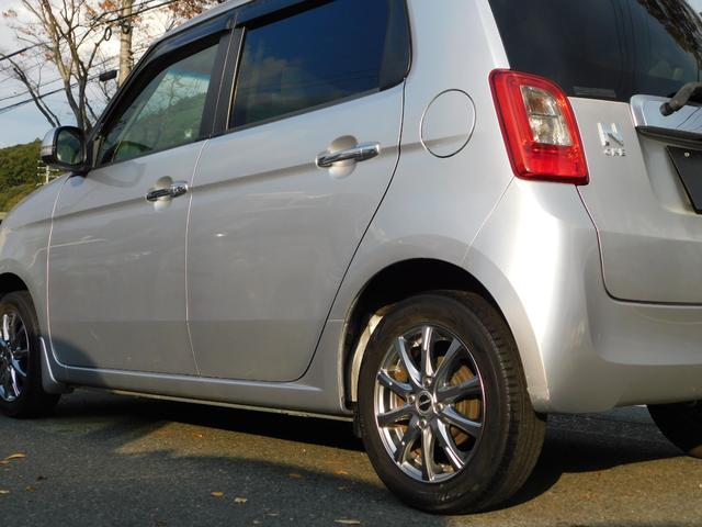 Ｎ－ＯＮＥ Ｇ・Ｌパッケージ　スマートキー　ＥＴＣ　アイドルストップ　フルオートエアコン　プシュスタート（24枚目）