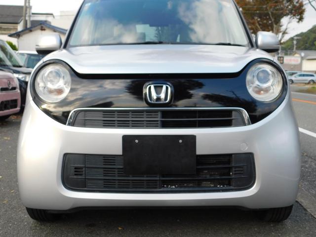 Ｎ－ＯＮＥ Ｇ・Ｌパッケージ　スマートキー　ＥＴＣ　アイドルストップ　フルオートエアコン　プシュスタート（40枚目）