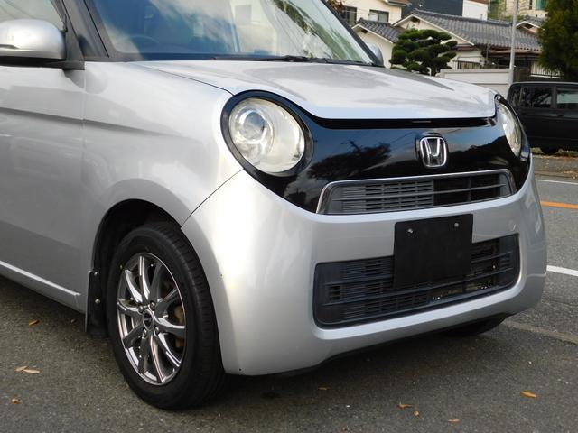 Ｎ－ＯＮＥ Ｇ・Ｌパッケージ　スマートキー　ＥＴＣ　アイドルストップ　フルオートエアコン　プシュスタート（42枚目）