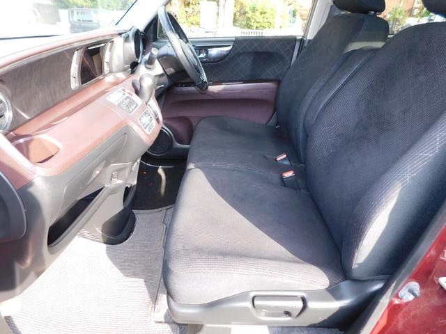 N-ONE プレミアム・Lパッケージ バックカメラ Bluetooth スマートキ-二個 HDMI 12v-180w プシュスタート(16枚目)