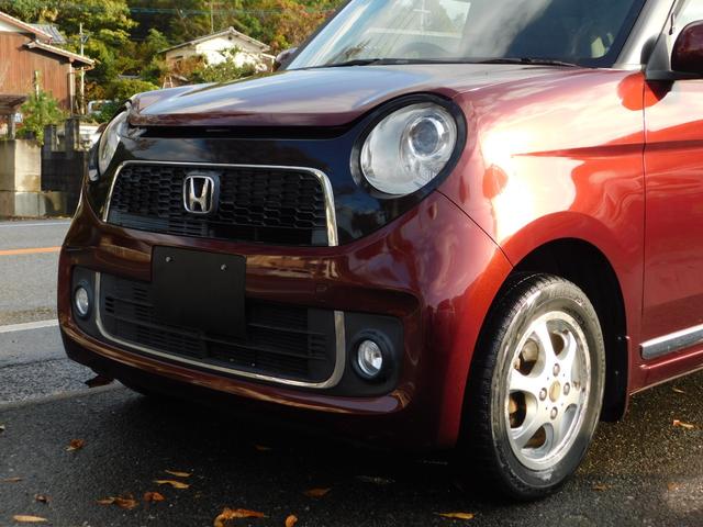 N-ONE プレミアム・Lパッケージ バックカメラ Bluetooth スマートキ-二個 HDMI 12v-180w プシュスタート(22枚目)