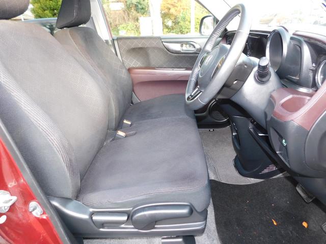 N-ONE プレミアム・Lパッケージ バックカメラ Bluetooth スマートキ-二個 HDMI 12v-180w プシュスタート(42枚目)