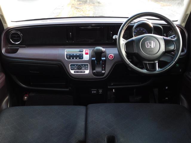 N-ONE プレミアム・Lパッケージ バックカメラ Bluetooth スマートキ-二個 HDMI 12v-180w プシュスタート(46枚目)