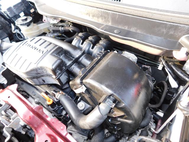 N-ONE プレミアム・Lパッケージ バックカメラ Bluetooth スマートキ-二個 HDMI 12v-180w プシュスタート(55枚目)