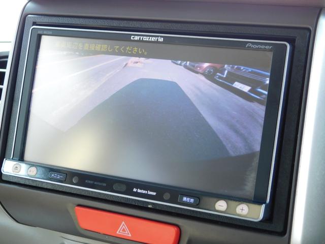 Ｎ－ＢＯＸ Ｇ・ターボパッケージ　両側電動スライドドア　バックカメラ　スマートキー二個　Ｂｌｕｅｔｏｏｔｈ　フルセグテレビナビ　ＥＴＣ（5枚目）
