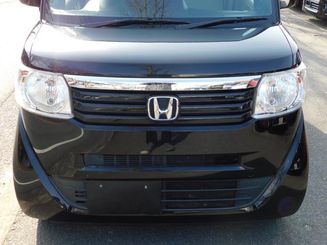 Ｎ－ＢＯＸ Ｇ・ターボパッケージ　両側電動スライドドア　バックカメラ　スマートキー二個　Ｂｌｕｅｔｏｏｔｈ　フルセグテレビナビ　ＥＴＣ（21枚目）