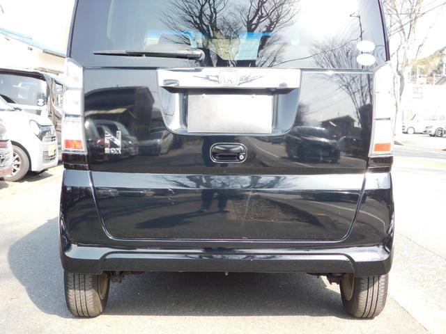 Ｎ－ＢＯＸ Ｇ・ターボパッケージ　両側電動スライドドア　バックカメラ　スマートキー二個　Ｂｌｕｅｔｏｏｔｈ　フルセグテレビナビ　ＥＴＣ（28枚目）