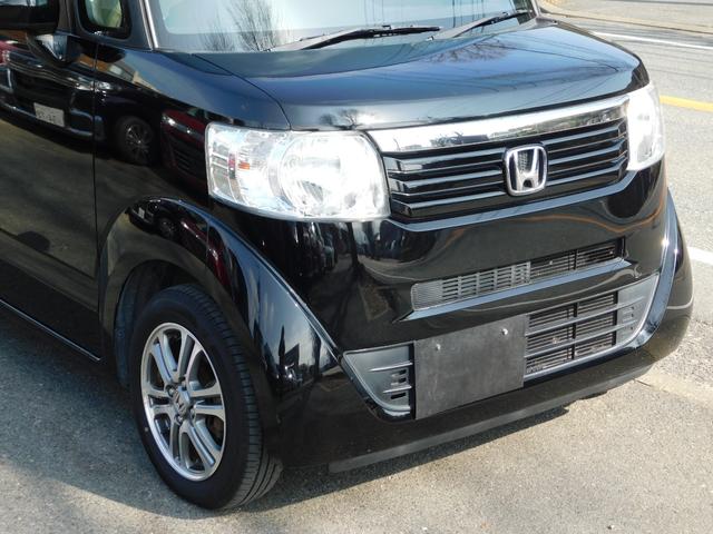 Ｎ－ＢＯＸ Ｇ・ターボパッケージ　両側電動スライドドア　バックカメラ　スマートキー二個　Ｂｌｕｅｔｏｏｔｈ　フルセグテレビナビ　ＥＴＣ（52枚目）