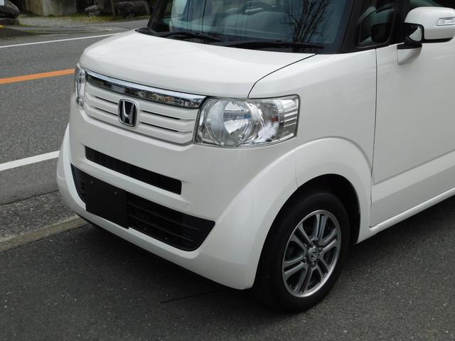 Ｎ－ＢＯＸ Ｇ　ＳＳパッケージ　両側電動スライドドア　バックカメラ　ドライブレコーダー　フルセグテレビナビ　Ｂｌｕｅｔｏｏｔｈ　スマートキー　ＥＴＣ（23枚目）