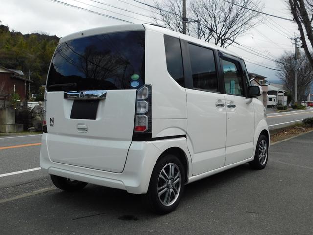 Ｎ－ＢＯＸ Ｇ　ＳＳパッケージ　両側電動スライドドア　バックカメラ　ドライブレコーダー　フルセグテレビナビ　Ｂｌｕｅｔｏｏｔｈ　スマートキー　ＥＴＣ（41枚目）