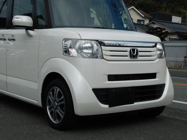 Ｎ－ＢＯＸ Ｇ　ＳＳパッケージ　両側電動スライドドア　バックカメラ　ドライブレコーダー　フルセグテレビナビ　Ｂｌｕｅｔｏｏｔｈ　スマートキー　ＥＴＣ（50枚目）