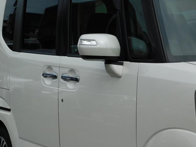 Ｎ－ＢＯＸ Ｇ　ＳＳパッケージ　両側電動スライドドア　バックカメラ　ドライブレコーダー　フルセグテレビナビ　Ｂｌｕｅｔｏｏｔｈ　スマートキー　ＥＴＣ（52枚目）