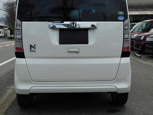 Ｎ－ＢＯＸ Ｇ　ＳＳパッケージ　両側電動スライドドア　バックカメラ　ドライブレコーダー　フルセグテレビナビ　Ｂｌｕｅｔｏｏｔｈ　スマートキー　ＥＴＣ（56枚目）