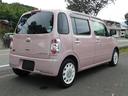 納車前に、無料にてエンジンオイル交換と軽い点検をいたしております。法定整備希望の方は別途、ディーラーにてお受けいたしますので必要な方は、お声かけください。