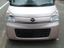 納車前に、無料にて軽い点検をいたしております。法定整備希望の方は別途、ディーラーにてお受けいたしますので必要な方は、お声かけください。