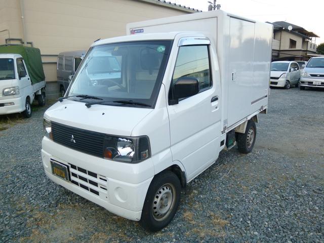 冷蔵冷凍 AC交換済み オートマ(2枚目)