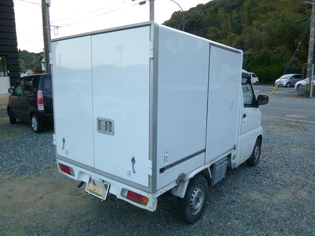 冷蔵冷凍 AC交換済み オートマ(6枚目)