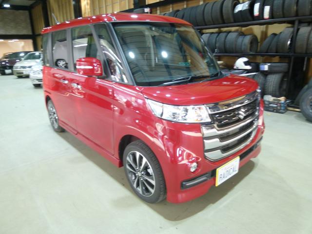 カスタムZターボデュアルカメラブレーキ 全方向カメラ マット(3枚目)
