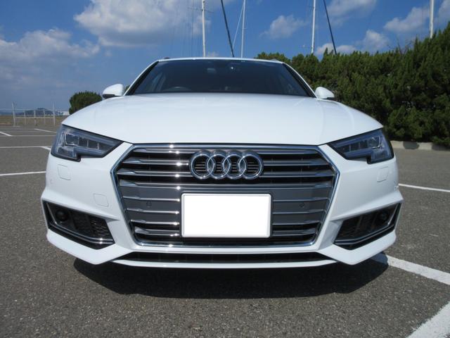 2.0TFSIスポーツ Sライン Vコクピット マトリ 西新(2枚目)