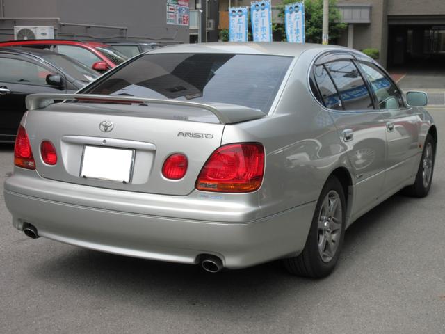 S300ベルテックスエディション クルコン Pシート(2枚目)