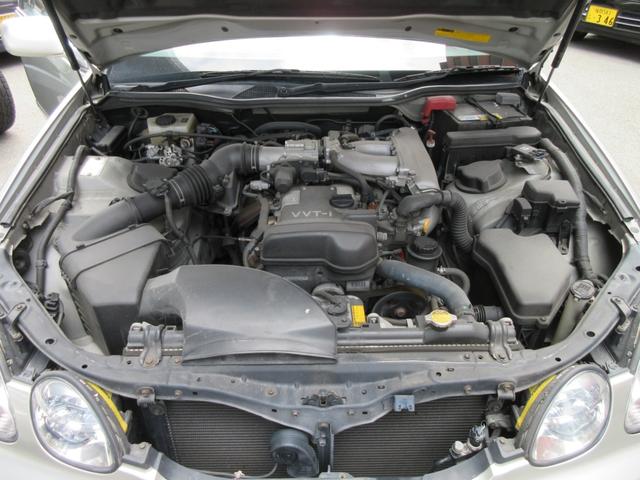 S300ベルテックスエディション クルコン Pシート(6枚目)