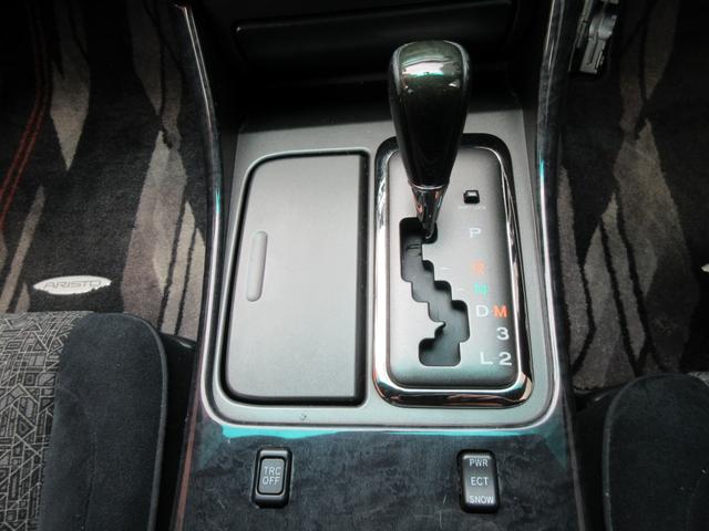 S300ベルテックスエディション クルコン Pシート(11枚目)