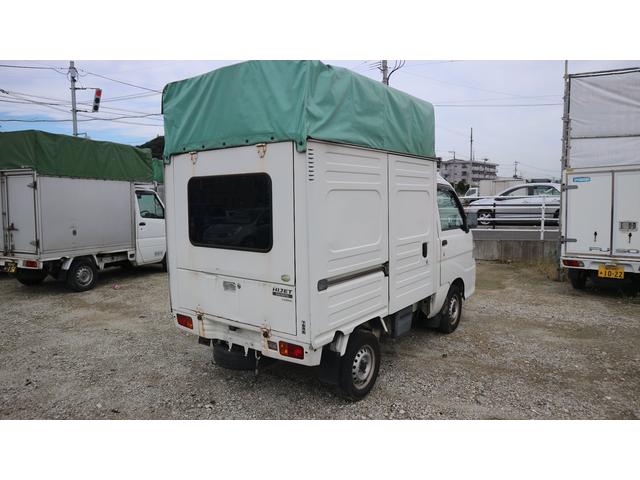 ダイハツ ハイゼットトラック パネルバン 38 0万円 平成22年 10年 福岡県 中古車 価格 Com ダイハツ ハイゼットトラック パネルバン 38 0万円 平成22年 10年 福岡県 中古車 価格 Com