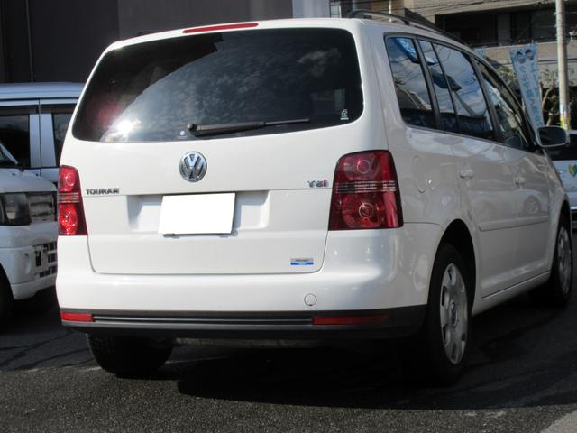 TSI トレンドライン クルコン ワンオーナー 禁煙車 西新(2枚目)