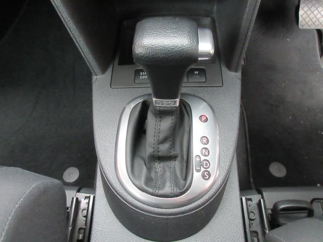TSI トレンドライン クルコン ワンオーナー 禁煙車 西新(5枚目)