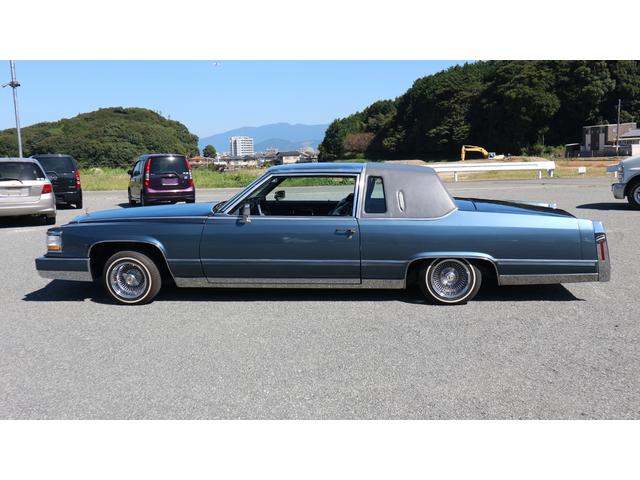 キャデラック キャデラックフリートウッド その他 ブロアムクーペ 5 7 wクッション 4p8b 8ナンバー 中古車検索 くるまのニュース キャデラック キャデラックフリートウッド その他 ブロアムクーペ 5 7 wクッション 4p8b 8ナンバー 中古車検索 くるまのニュース