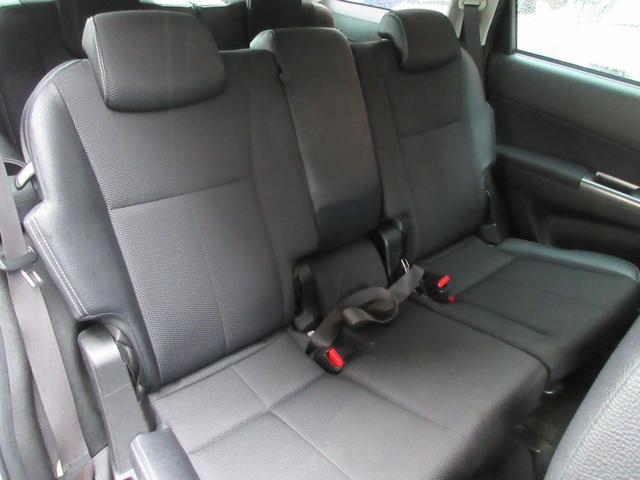 2.5i-S タイミングベルト交換済 ワンオーナー 禁煙車 ナビ フルセグTV プッシュスタート(18枚目)