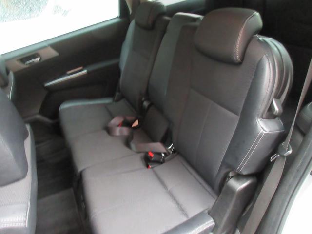 2.5i-S タイミングベルト交換済 ワンオーナー 禁煙車 ナビ フルセグTV プッシュスタート(21枚目)