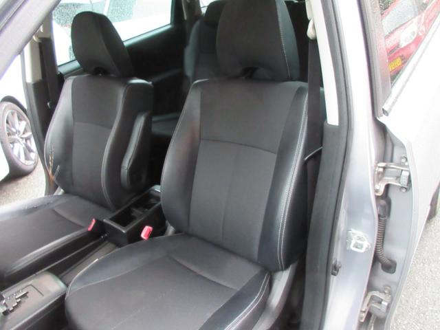 2.5i-S タイミングベルト交換済 ワンオーナー 禁煙車 ナビ フルセグTV プッシュスタート(22枚目)
