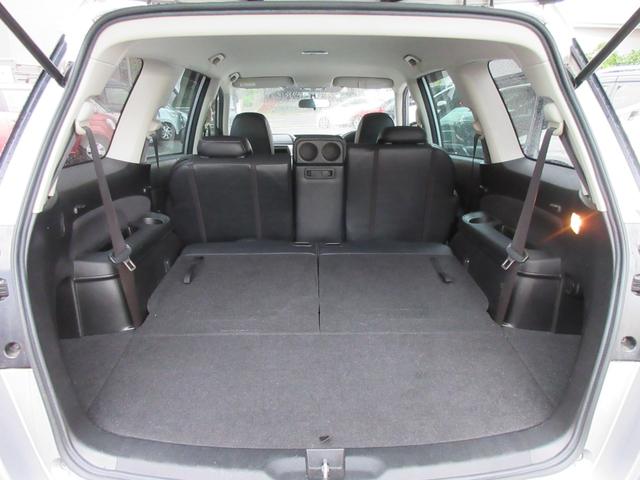 2.5i-S タイミングベルト交換済 ワンオーナー 禁煙車 ナビ フルセグTV プッシュスタート(23枚目)