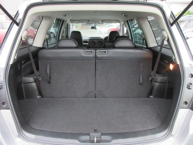 2.5i-S タイミングベルト交換済 ワンオーナー 禁煙車 ナビ フルセグTV プッシュスタート(24枚目)
