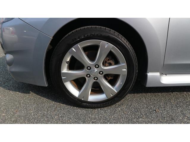 2.5i-S タイミングベルト交換済 ワンオーナー 禁煙車 ナビ フルセグTV プッシュスタート(29枚目)