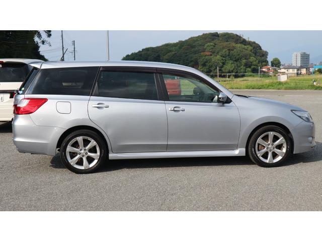 2.5i-S タイミングベルト交換済 ワンオーナー 禁煙車 ナビ フルセグTV プッシュスタート(30枚目)
