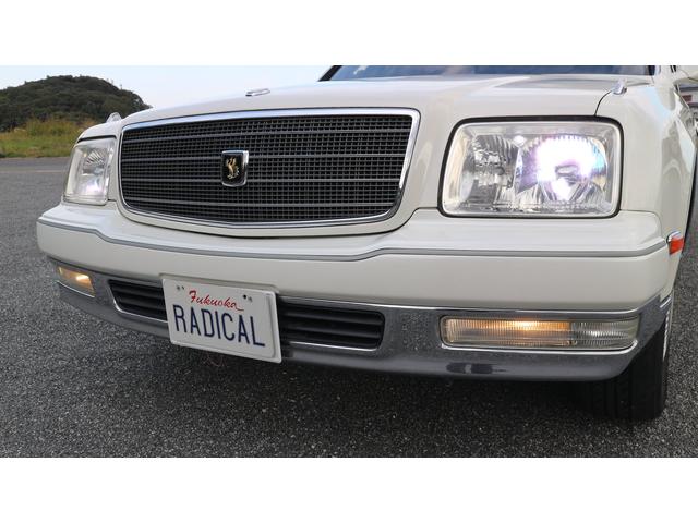 標準仕様車 デュアルEMVパッケージ 新車時オーダーパールホワイト・オプションブロンズガラス・オーキッド内装色・後期仕様・エアサスコントローラー・タイヤ4本新品・地デジ・純正ドアミラー(38枚目)