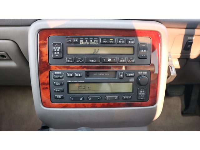 標準仕様車 デュアルEMVパッケージ 新車時オーダーパールホワイト・オプションブロンズガラス・オーキッド内装色・後期仕様・エアサスコントローラー・タイヤ4本新品・地デジ・純正ドアミラー(54枚目)