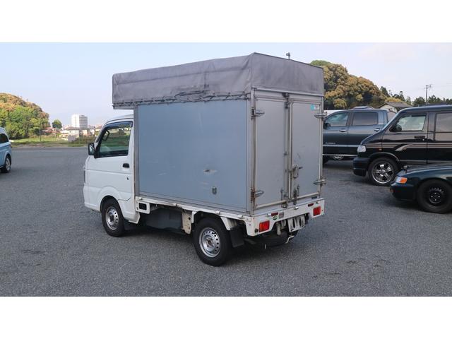 日産 ＮＴ１００クリッパートラック