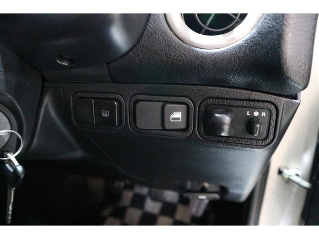 ユーノスロードスター スペシャルパッケージ　１オーナー　実走行　外装補修済み　燃料ポンプ新品交換済み（24枚目）