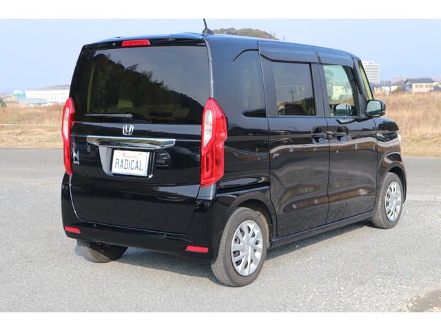 Ｎ－ＢＯＸ Ｇ　電動格納式ドアミラー　衝突軽減ブレーキシステム　地デジ　横滑り防止装置付き　ＡＵＸ接続　ｉ－ｓｔｏｐ　ナビＴＶ　車線逸脱　メモリナビ　リアカメラ　インテリキー　パワーウィンドウ　フルオートエアコン（5枚目）