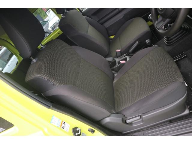 ジムニー ＸＬ　アルマージ３インチリフトアップ・レイズ１６インチホイール・２１５／７０－１６・ケンスタイル前後バンパー・モンスターグリル・社外テールランプ（シーケンシャル）・フローティングナビ・フルセグ・ＢＴ（11枚目）