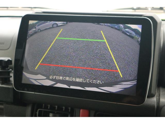 ジムニー ＸＬ　アルマージ３インチリフトアップ・レイズ１６インチホイール・２１５／７０－１６・ケンスタイル前後バンパー・モンスターグリル・社外テールランプ（シーケンシャル）・フローティングナビ・フルセグ・ＢＴ（26枚目）