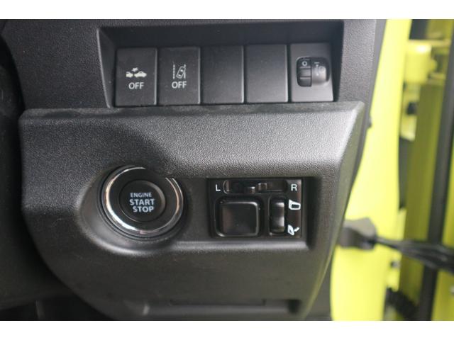 ジムニー ＸＬ　アルマージ３インチリフトアップ・レイズ１６インチホイール・２１５／７０－１６・ケンスタイル前後バンパー・モンスターグリル・社外テールランプ（シーケンシャル）・フローティングナビ・フルセグ・ＢＴ（27枚目）