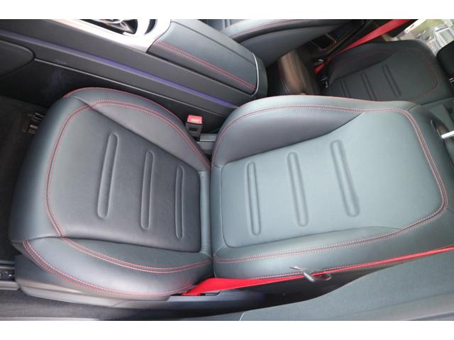 Ｇクラス Ｇ４００ｄ　ＡＭＧライン（17枚目）