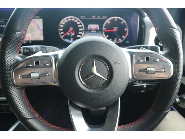 Ｇクラス Ｇ４００ｄ　ＡＭＧライン（28枚目）